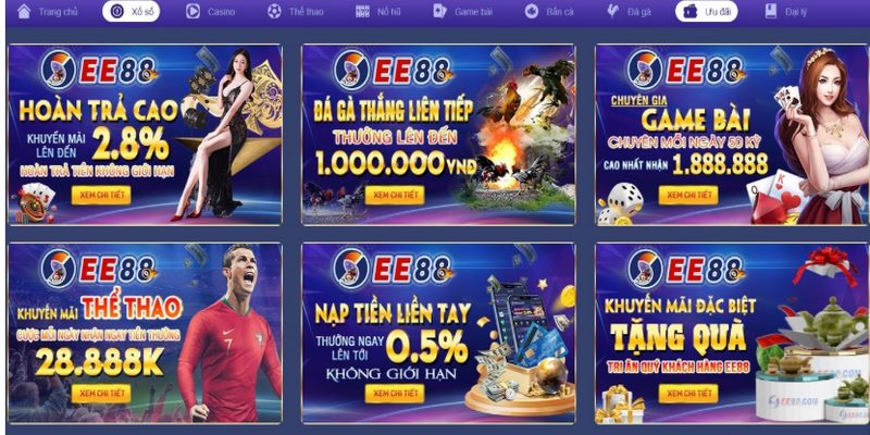 Cơ hội kiếm lợi từ nhà cái và thay đổi cuộc sống với nền tảng cá cược uy tín