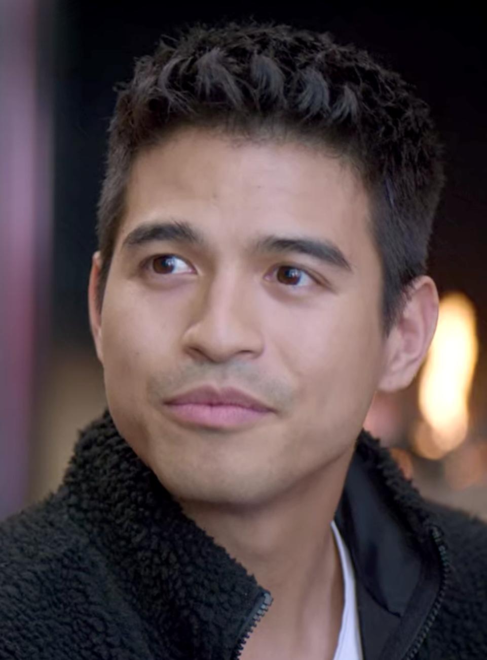 david toàn