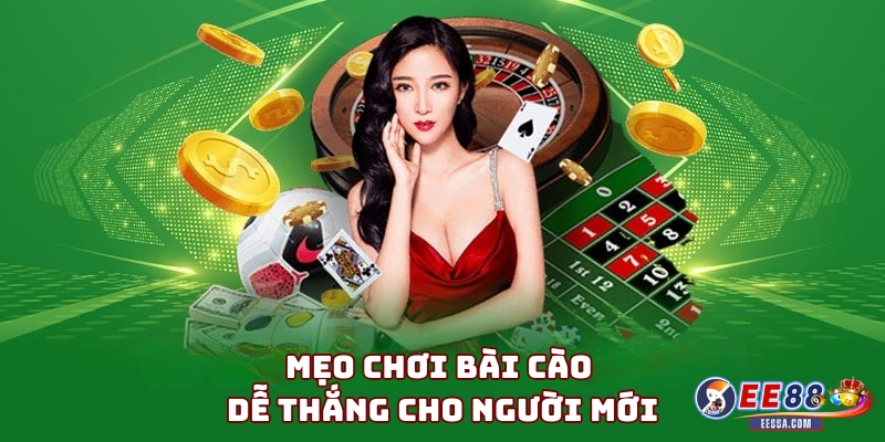 Mẹo Chơi Bài Cào Dễ Thắng Tại EE88 – Tân Thủ Nên Biết 3 Mẹo chơi bài cào dễ thắng cho người mới