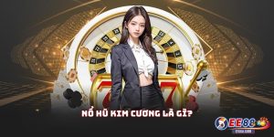 Nổ Hũ Kim Cương Là Gì?