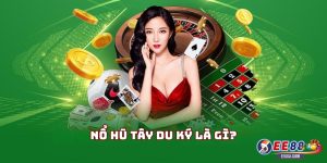 Nổ Hũ Tây Du Ký Là Gì?