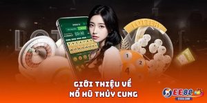 Giới Thiệu Về Nổ Hũ Thủy Cung