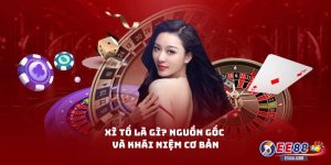 Xì Tố là gì? Nguồn gốc và khái niệm cơ bản