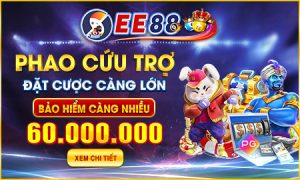 Đặt Cược Không Sợ Thua