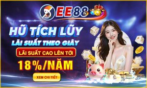 Hũ Tích Lũy EE88