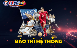 bảo trì hệ thống
