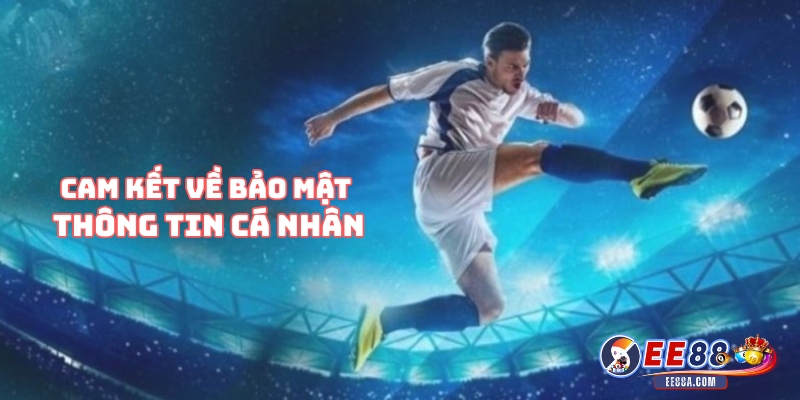 Chính Sách Bảo Mật EE88 - Bảo Vệ Thông Tin Người Dùng 1 Cam Kết Về Bảo Mật Thông Tin Cá Nhân