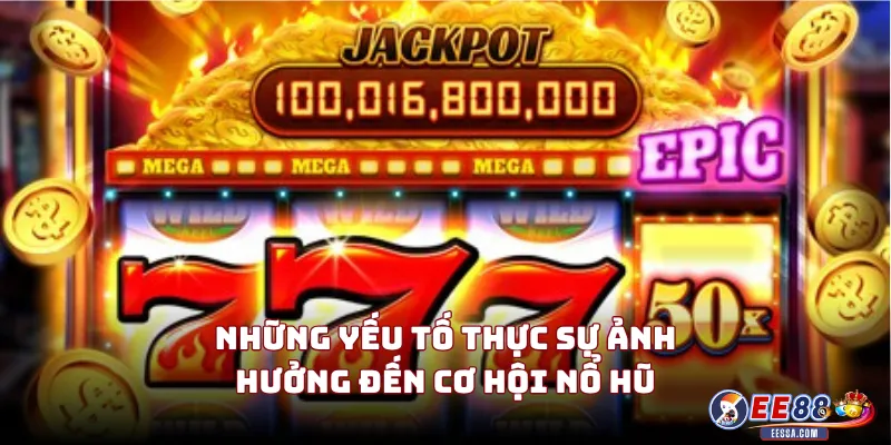 Giờ Vàng Nổ Hũ: Có Thật Hay Chỉ Là Tâm Lý Đám Đông? 2 Những Yếu Tố Thực Sự Ảnh Hưởng Đến Cơ Hội Nổ Hũ